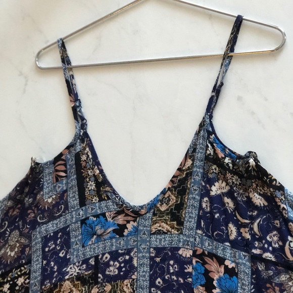 BALI ROMPER GENIE 🧞‍♂️ STYLE - Picture 2 of 2